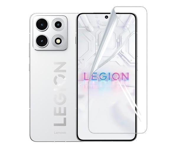 Пленка гидрогелевая Hydrogel Film для Lenovo Legion Y70 2026 Transparent