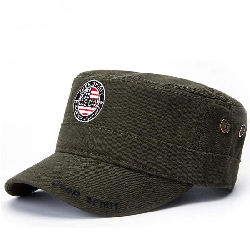 Кепка-немка Зеленый (wh-133266)