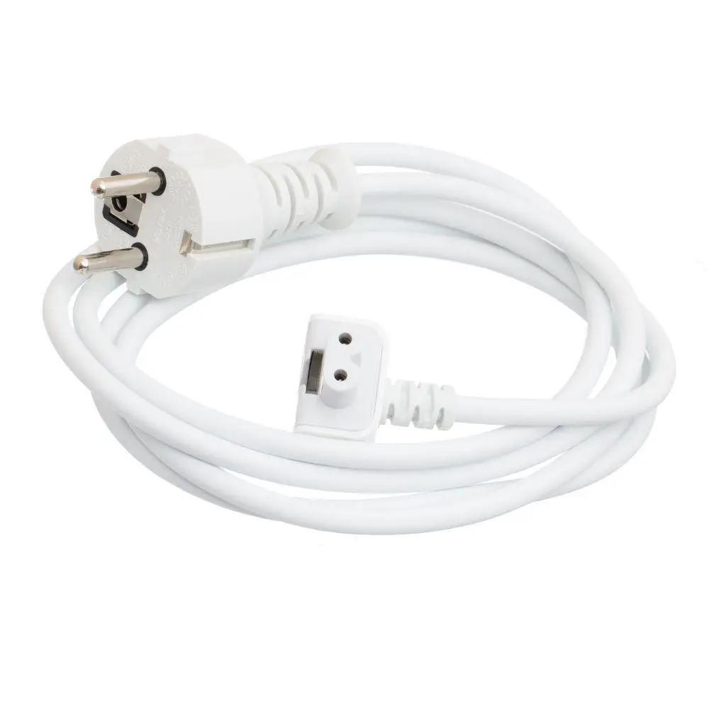 Кабель Apple MK122Z/A X607-7580 шнур для адаптеров MagSafe MagSafe 2 1,8 м Белый (2454317024) - фото 3 Кабель Apple MK122Z/A X607-7580 шнур для адаптеров MagSafe MagSafe 2 1,8 м Белый (2454317024) - фото 3