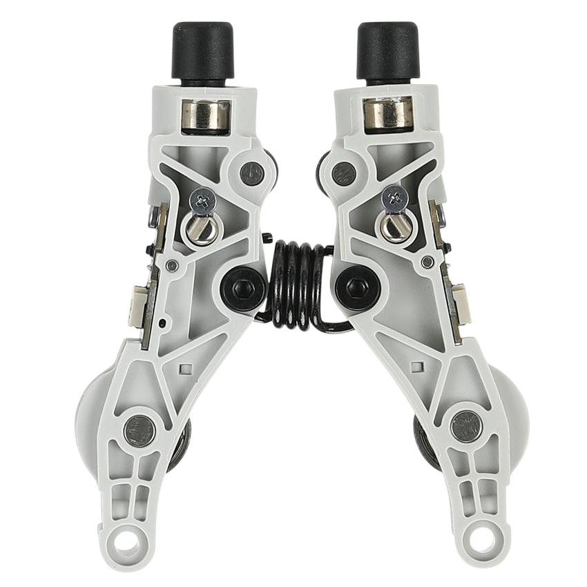 Направляющие экструдеры с датчиками филамента для Bambu Lab H2D/H2C (FAE024)