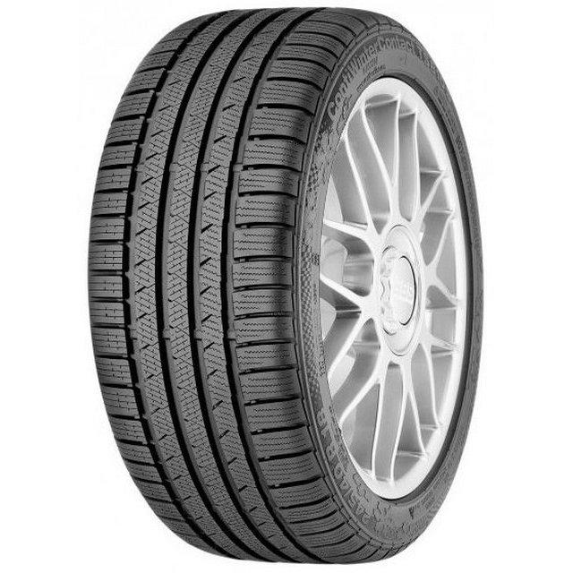 Шина Continental ContiWinterContact TS 810 Sport 265/40 R18 101V N1 зима (179660)