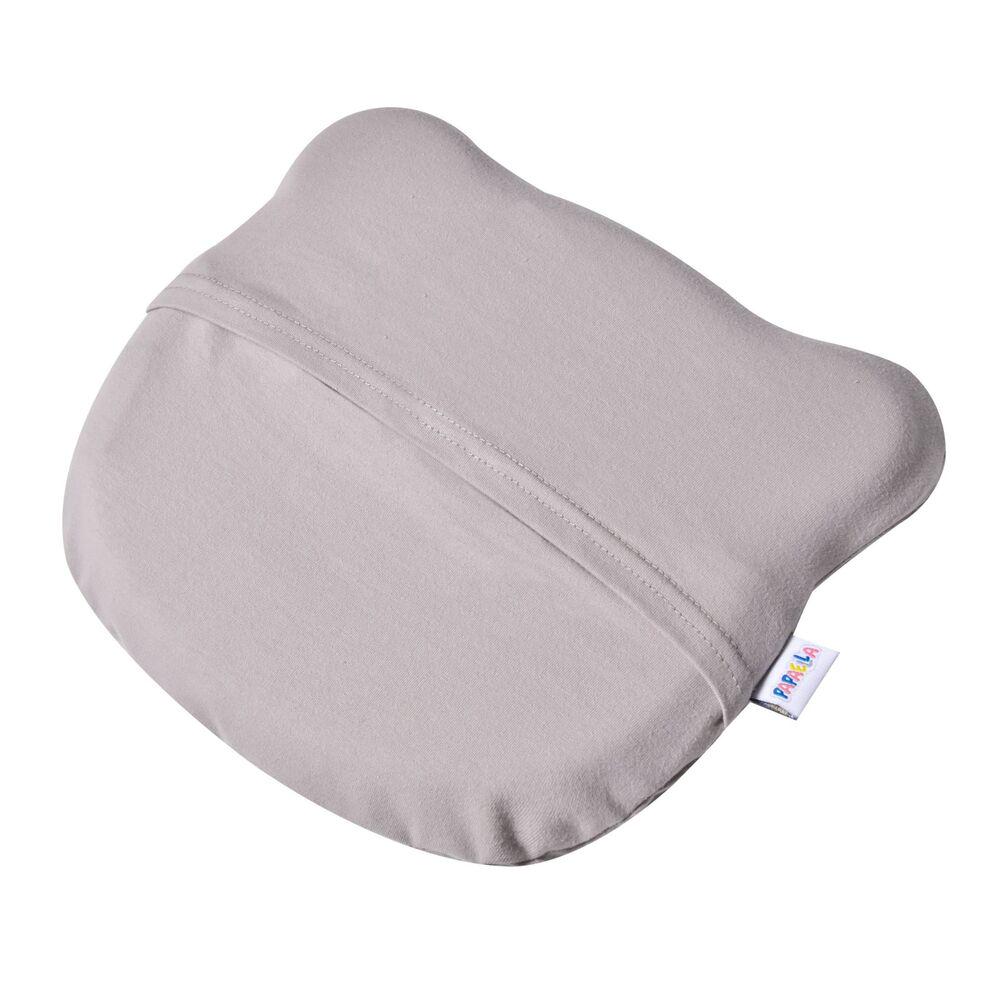 Подушка ортопедична дитяча Papaella BabyComfort з ефектом пам`яті з наволочкою 27х22х3 см (26951) - фото 8 Подушка ортопедична дитяча Papaella BabyComfort з ефектом пам`яті з наволочкою 27х22х3 см (26951) - фото 8
