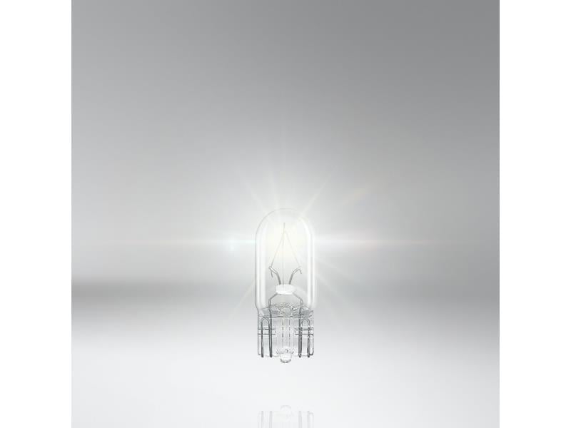 Автомобільна лампа розжарювання Osram OSR 2821 W3W 3 Вт 12V (23560338)