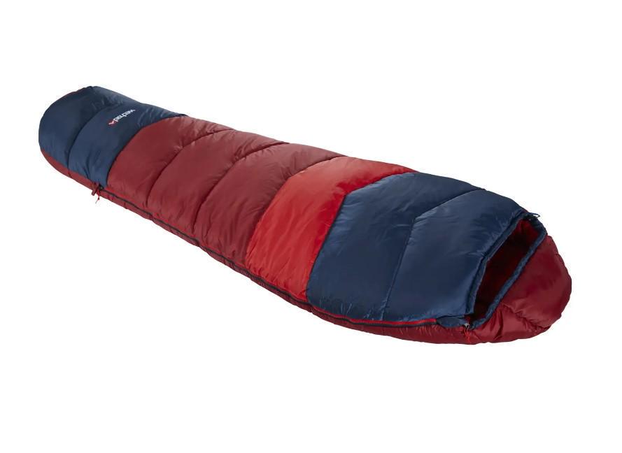 Спальный мешок Wechsel Stardust -5° M TL Left Red Dahlia (232012) - фото 3 Спальный мешок Wechsel Stardust -5° M TL Left Red Dahlia (232012) - фото 3