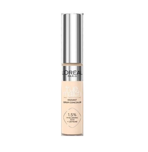 Консилер для лица L'Oreal Paris True Match Radiant Serum Concealer 1.5N 11 мл (2812619990)