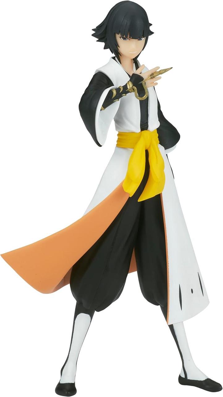 Фигурка для геймеров Banpresto Bleach Sui Feng 16 см (B BLC SF)