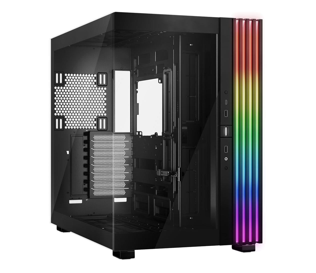 Корпус be quiet! Light Base 900 DX Black (BGW69)