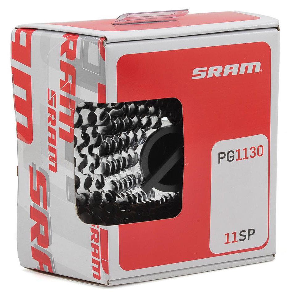 Касета Sram Apex PG-1130 11-36T (000.2418.052)