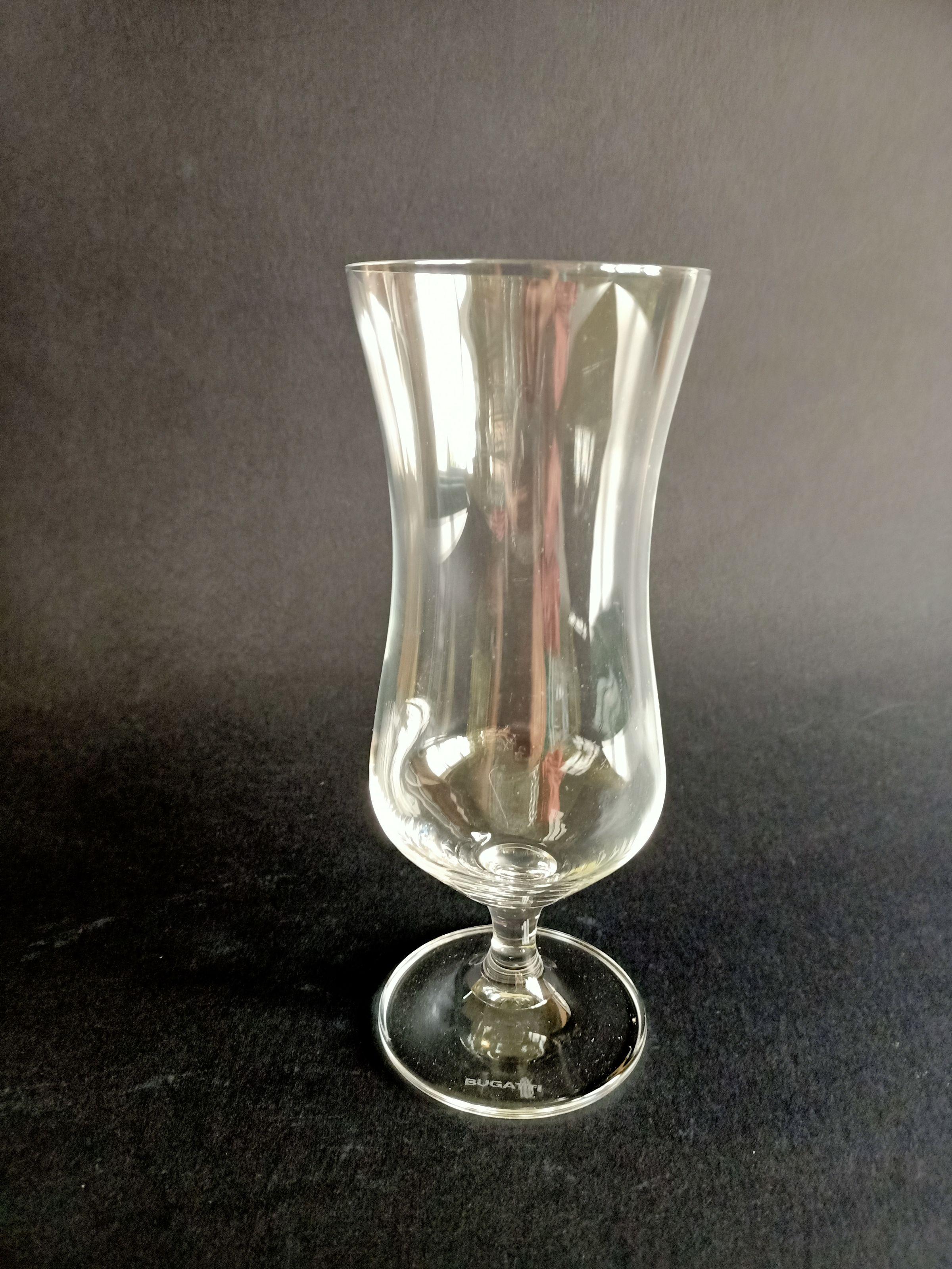 Бокал для коктейля Bohemia Bugatti 450 мл 2 шт. (9380) - фото 1