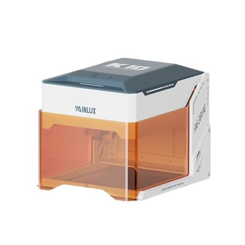 Гравер лазерный Wainlux K10 3000 мВт Wi-Fi (1030010)