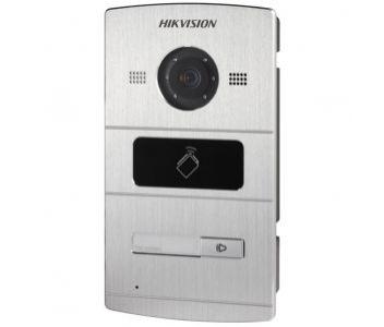Вызывающая IP панель Hikvision DS-KV8102-IM (4051)