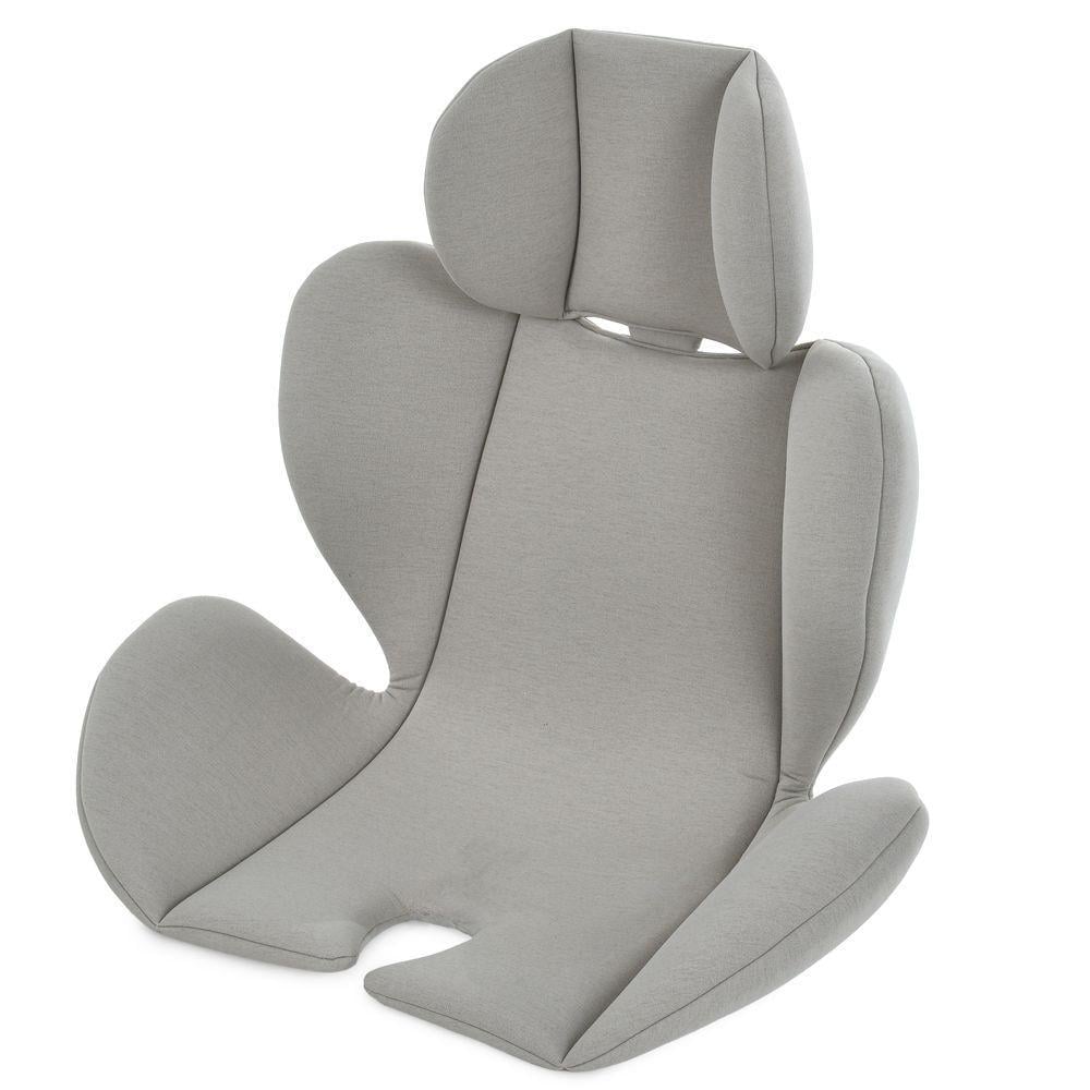 Автокрісло для новонароджених El Camino ME 1186 i-KEEP i-SIZE R129 до 87 см 40-87 см Cashmere Beige (2763096756) - фото 8