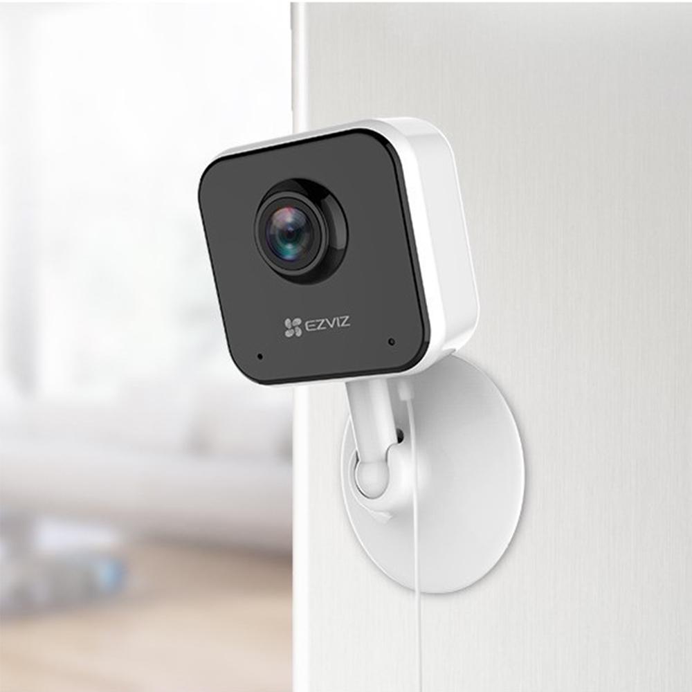 Камера 2МП IP Ezviz CS-H1C 2,4 мм - фото 7