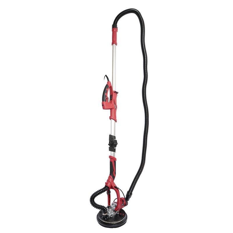 Шлифовальная машина для стен Worcraft DS07-215 - фото 2 Шлифовальная машина для стен Worcraft DS07-215 - фото 2