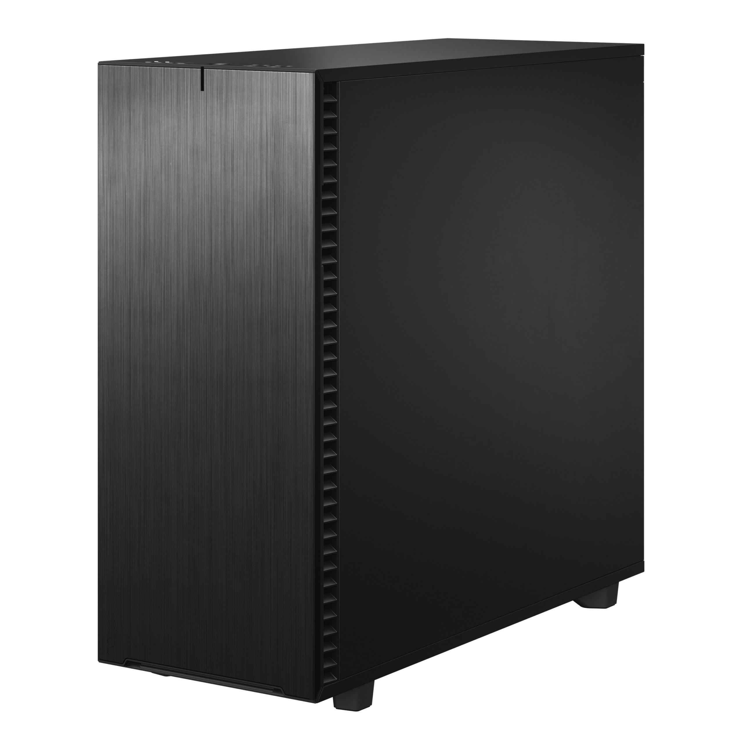 Корпус для компьютера Fractal Design Define 7XL B TG Light (12133723) - фото 2