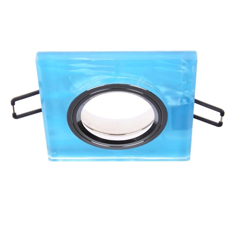 Светильник точечный декоративный Brille HDL-G215 BL MR16