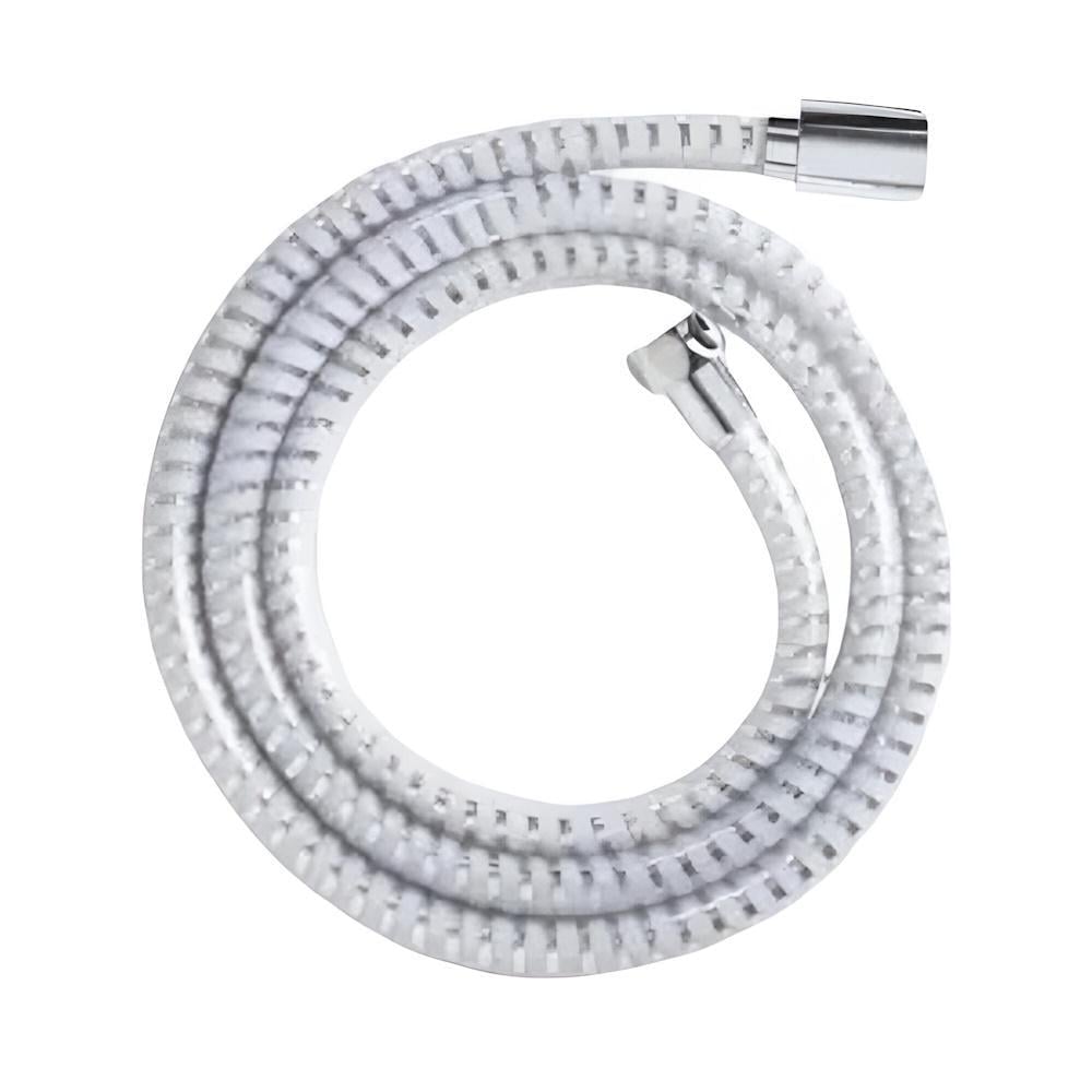 Шланг душевой Aquastrong P010-15 PVC 1,5м Silver (AKD47172) Шланг душевой Aquastrong P010-15 PVC 1,5м Silver (AKD47172)