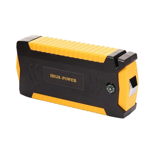 Пускозарядний пристрій для автомобільного акумулятора Jumpstarter TM19D (15229)