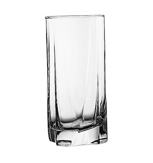 Набор высоких стаканов Luna 387 мл 6 шт. (42358)