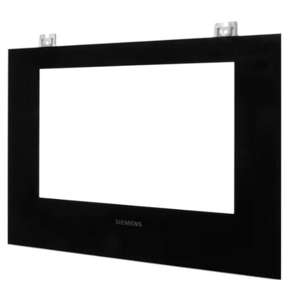 Стекло двери наружное для духовки Siemens 00772385