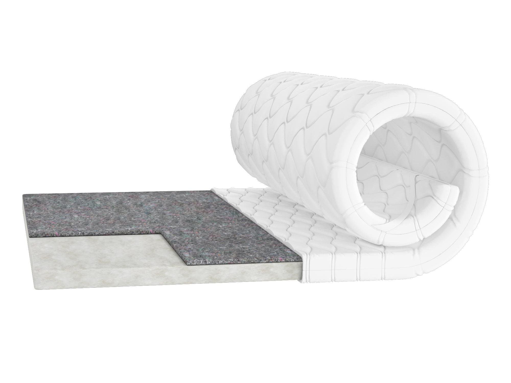 Матрац-топер Coazy Sleep Laze Slim 60x120 см (CSLZS9404-60120) Матрац-топер Coazy Sleep Laze Slim 60x120 см (CSLZS9404-60120)