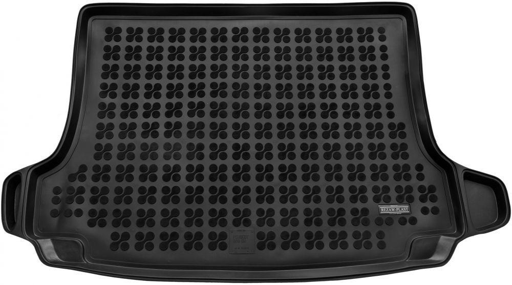 Коврик в багажник Rezaw-Plast RP для Peugeot 308 Station Wagon 2008-2013 (231226)