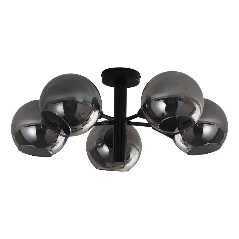 Люстра в гостиную GLX-22901-5 на 5 плафонов (000041791)