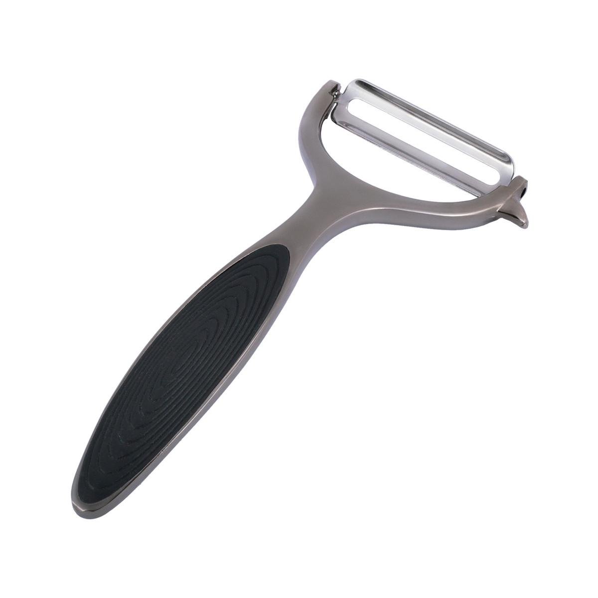 Нож кухонный Kamille для чистки овощей 14,5х6,3х4,3 см (KM-5081)