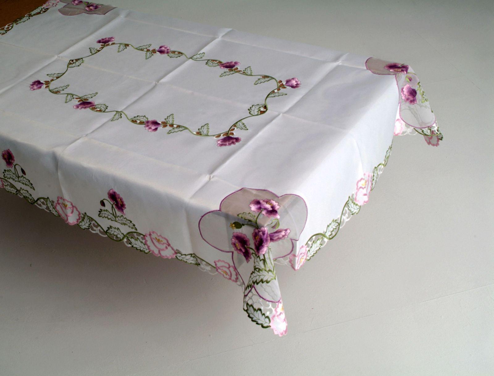 Скатерть на раздвижной стол Gm 160x220 см