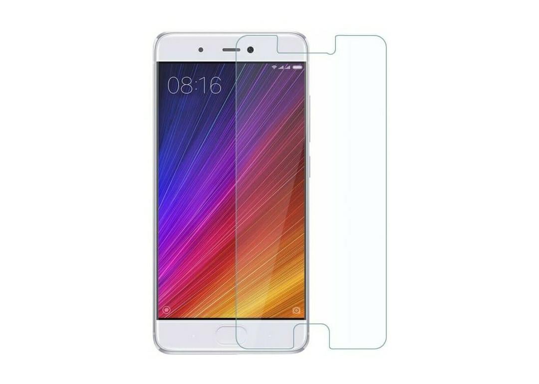 Загартоване захисне скло на Xiaomi Mi 5S Прозоре