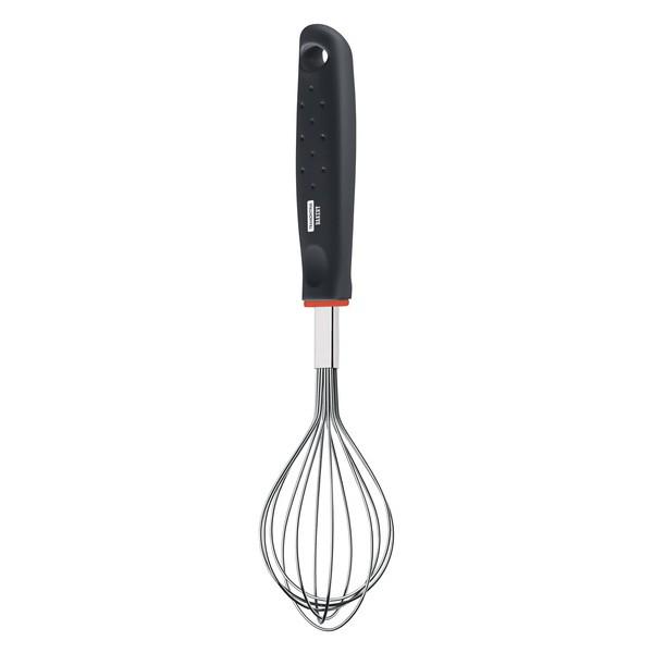 Венчик кондитерский Tramontina Bakery Черный (04342)