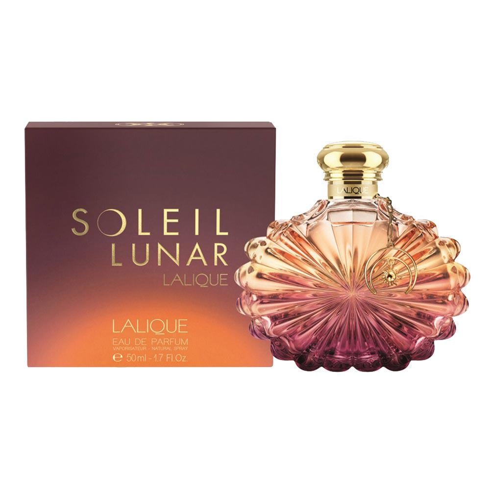Парфюмерная вода для женщин Lalique Soleil Lunar 50 мл (401767)