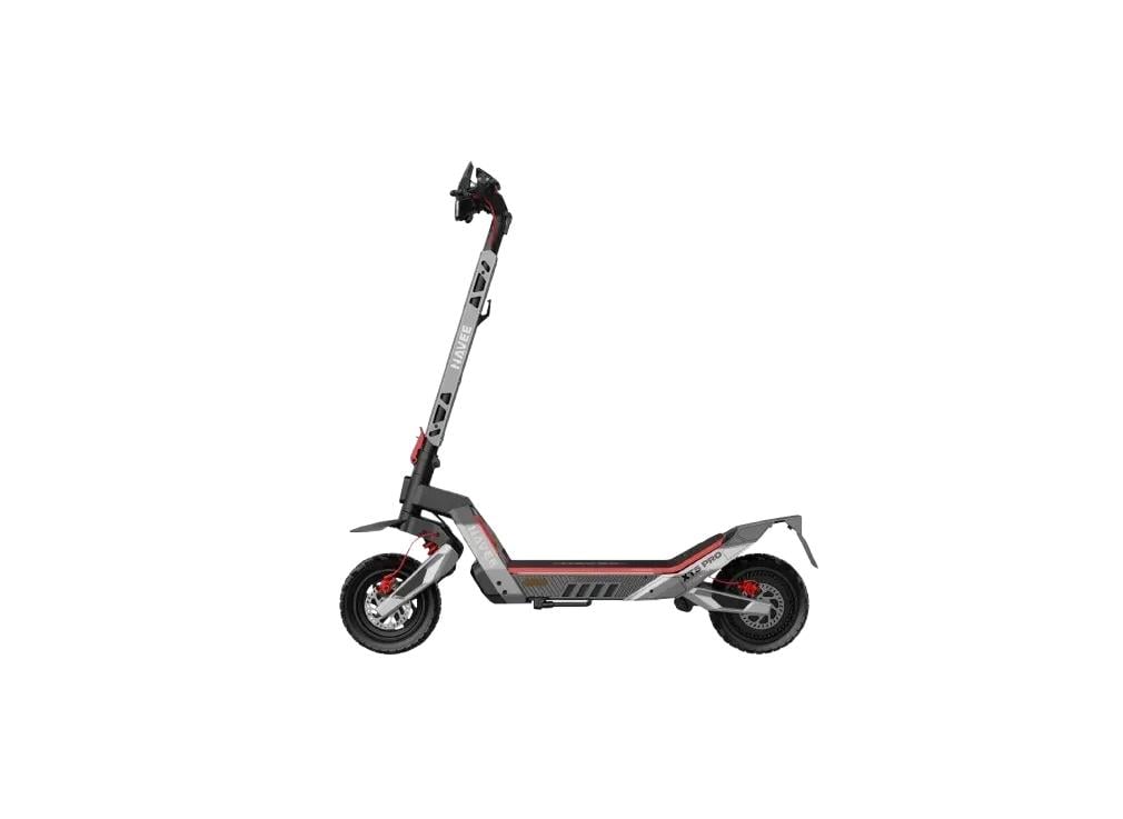 Электросамокат NAVEE XT5 Pro (36323699)