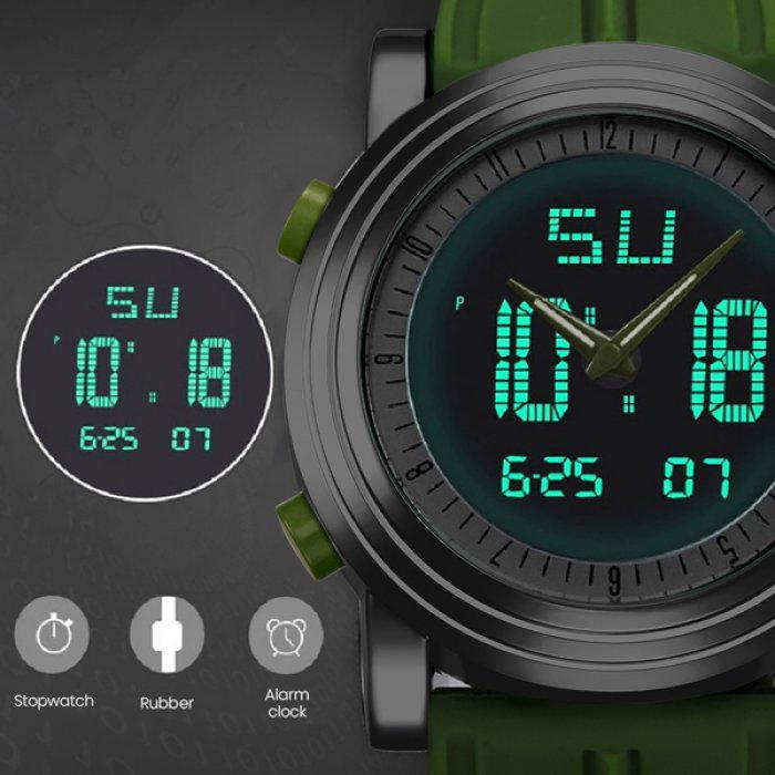 Годинник чоловічий кварцовий Besta Slava - фото 4 Годинник чоловічий кварцовий Besta Slava - фото 4