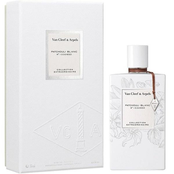 Парфюмированная вода унисекс Van Cleef&Arpels Patchouli Blanc 75 мл (18781877)