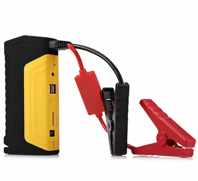 Устройство пусковое автомобильное Jump Starter для аккумулятора 50800 mAh (1977880976)