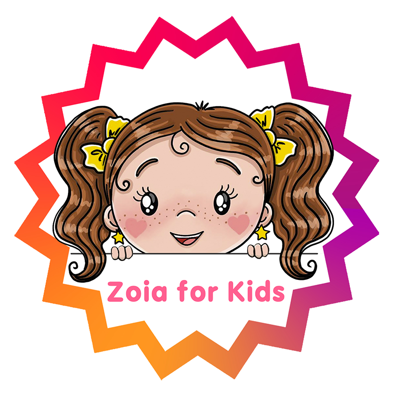 Zoia for Kids Zoia for Kids