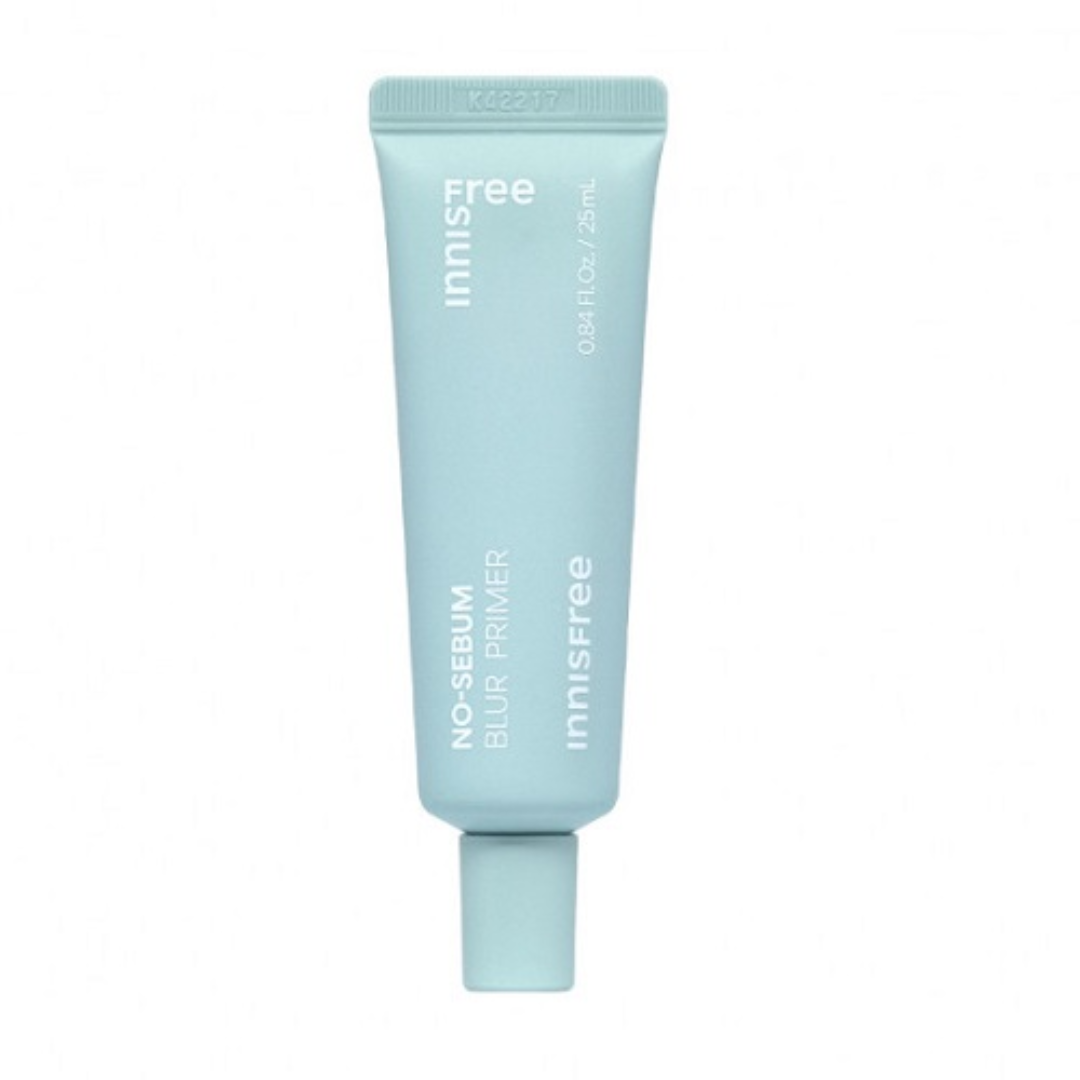 Праймер для лица Мотивирующий Innisfree No Sebum Blur Primer 25 мл (27452405)