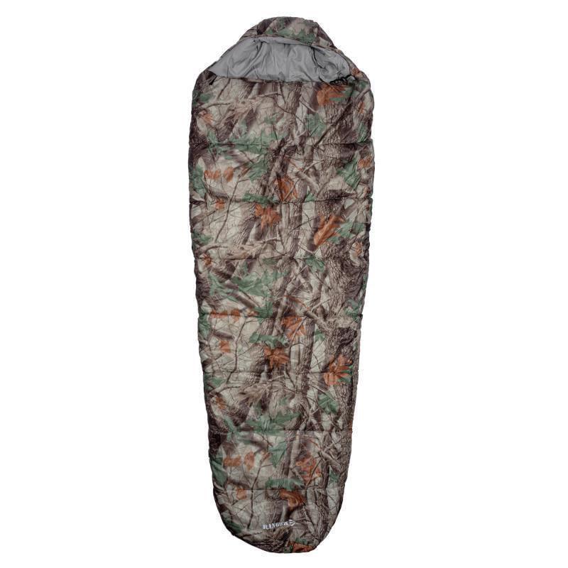 Спальный мешок Ranger Apollon Camo (RA6639)