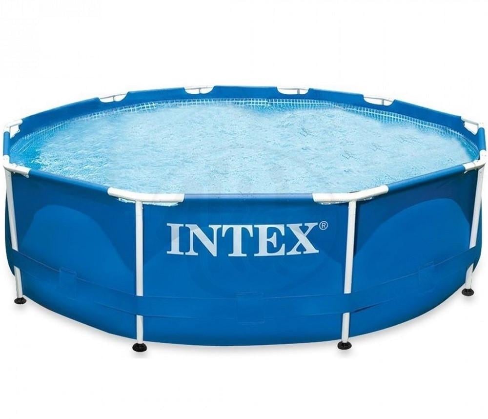 Басей каркасний круглий Intex 305x76 см (2132705095)