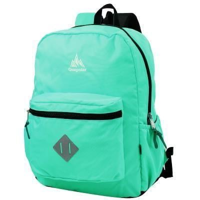 Рюкзак Onepolar W2133 18 л Бирюзовый (1729348462)