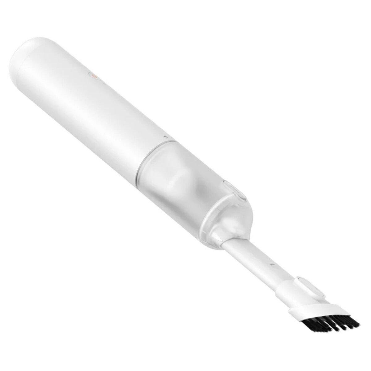 Автопылесос BASEUS A3 Lite Car Vacuum Cleaner White - фото 3 Автопылесос BASEUS A3 Lite Car Vacuum Cleaner White - фото 3