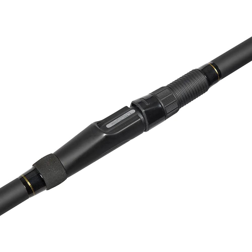 Вудлище коропове Brain Apex Tele Carp Black 3,60 м 3,5 lbs (1858.54.96) - фото 4