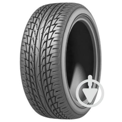 Автошина Белшина Astarta SUV 225/60 R18 100H 339676