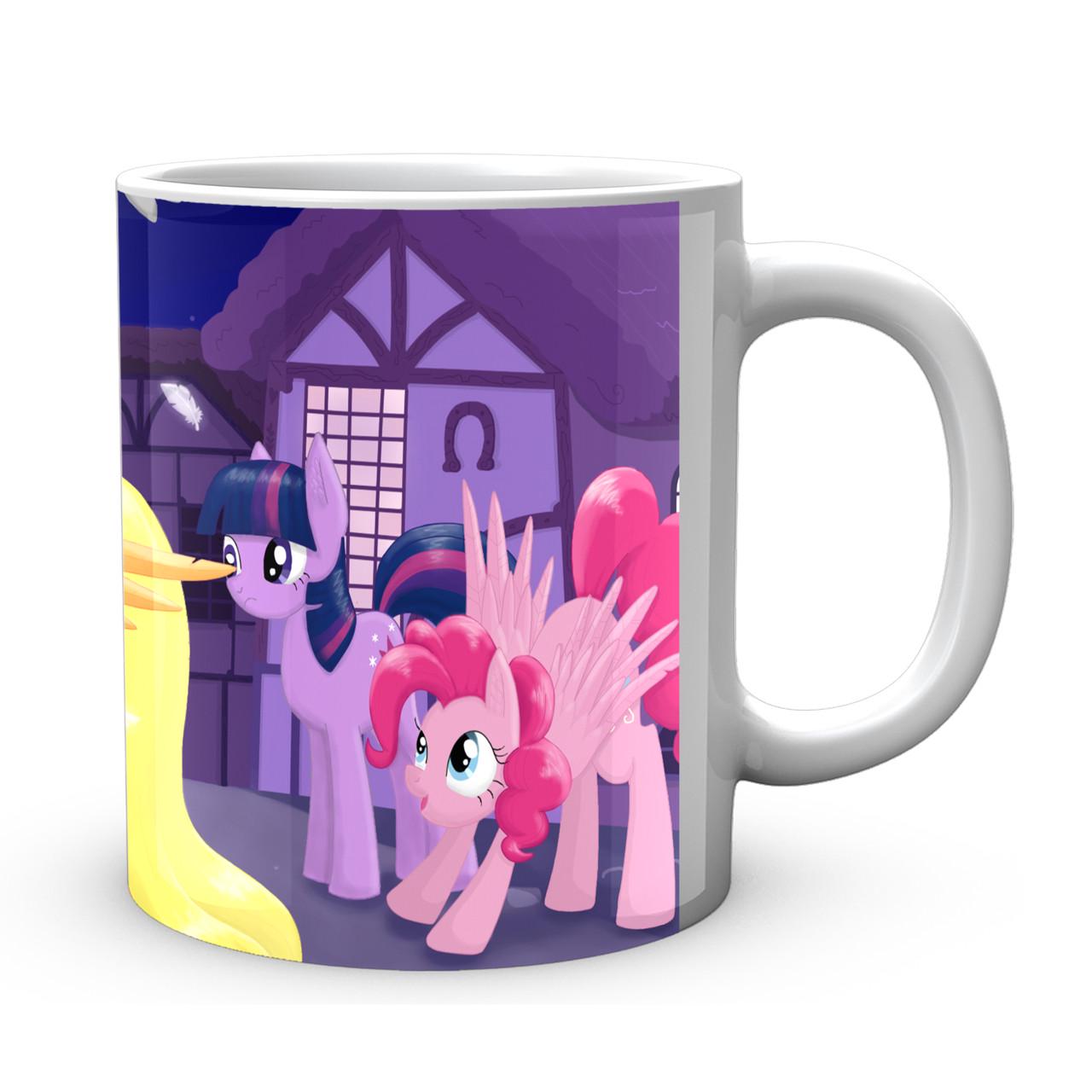 Чашка Geekland My little pony (MLP 13) - фото 4