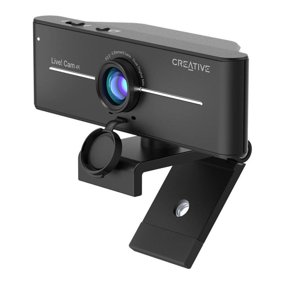 Веб-камера Creative Live!Cam Sync 4K (73VF092000000)