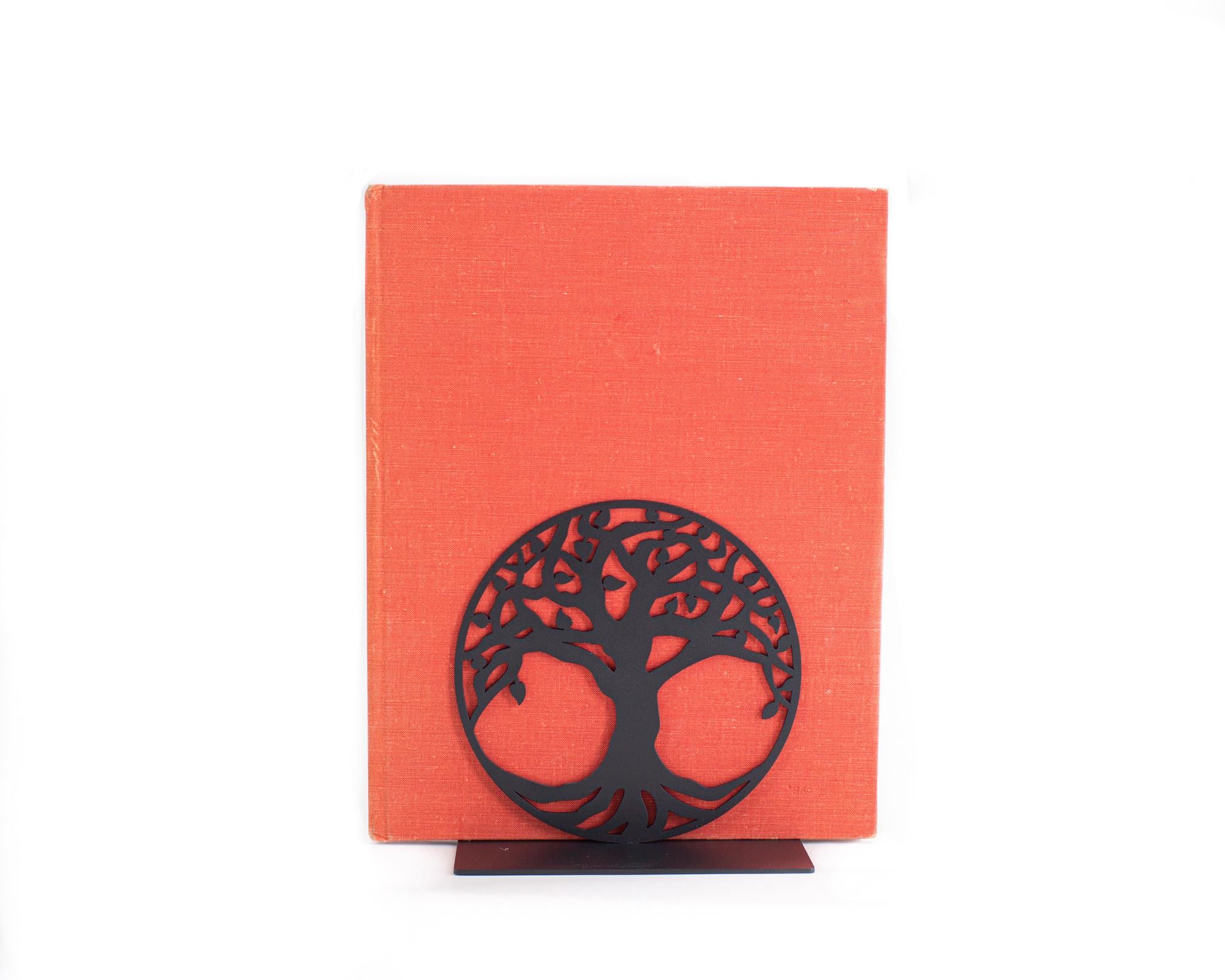 Книготримач Дерево життя (sp6-1619235471430111)