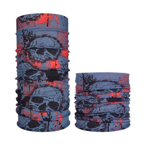 Бафф-бандана з мікрофібри Skulls One Size (424456) - фото 2