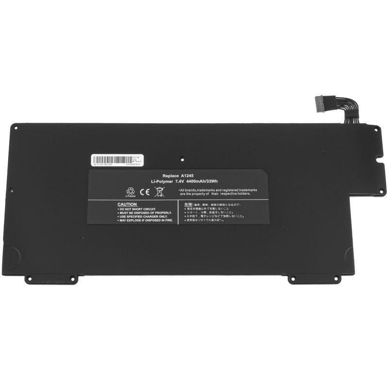 Аккумулятор для ноутбука MacBook Air 13" MB003TA/A 4400 mAh 7,4V (150502)