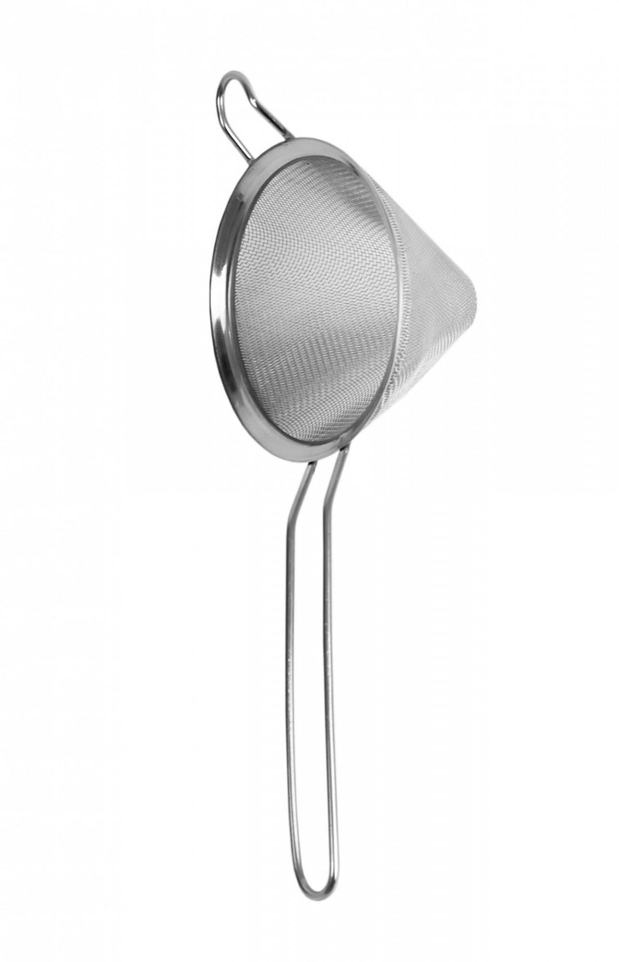 Сито коническое кухонное One Chef d 10 см h 7 см из нержавеющей стали